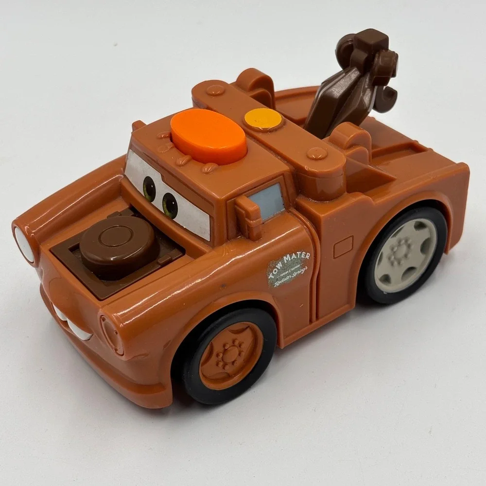 Disney pixar cars